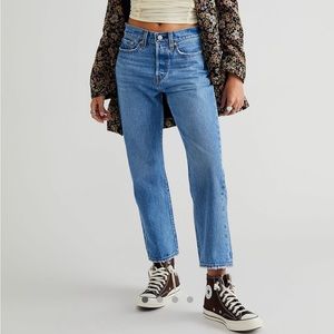 Levi’s Vintage Jeans